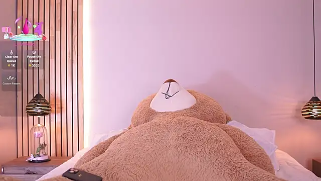  SofiaCortez  online show from September 16, 12:46 pm
