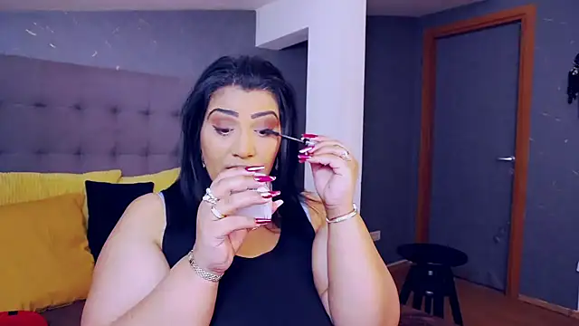 AmyCubes online show from May 15, 6:05 am