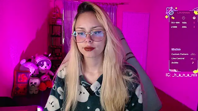 7Hana7 online show from March 31, 6:41 pm