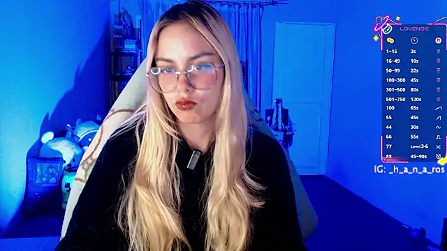 7Hana7 online show from March 30, 2:11 am