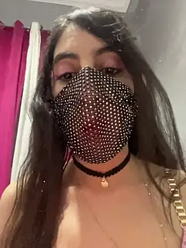 fatisexy online show from December 13, 9:32 pm