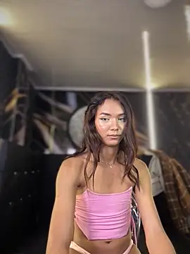 Nikol Rang   online show from October 24, 1:01 am