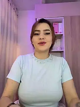 Lu perez online show from May 10, 1:57 pm