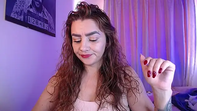 Lu perez online show from March 8, 5:28 pm