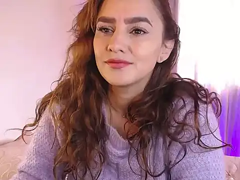 Lu perez online show from October 14, 5:15 pm