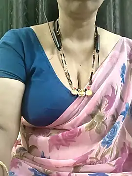 bhuvana555 online show from January 9, 6:12 pm