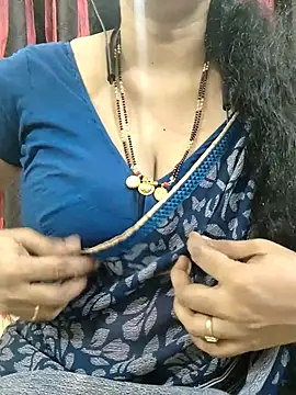 bhuvana555 online show from November 7, 4:45 pm