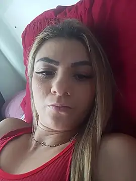 JuliaHeitz online show from January 12, 5:29 pm