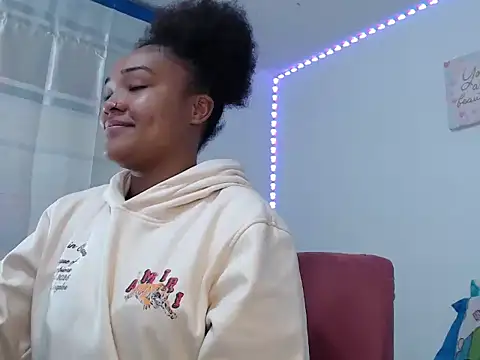 katty ebonny online show from November 19, 2:00 am