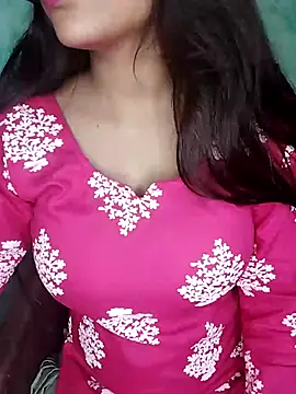 Sreya213 online show from October 21, 7:45 am