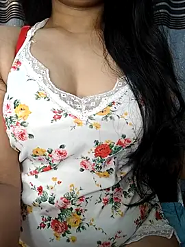 Rina777o online show from May 25, 6:07 pm