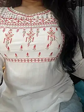 Rina777o online show from May 8, 4:54 pm