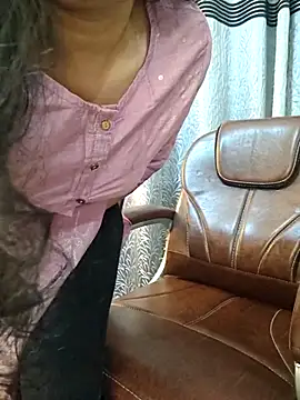 Rina777o online show from May 18, 5:19 pm