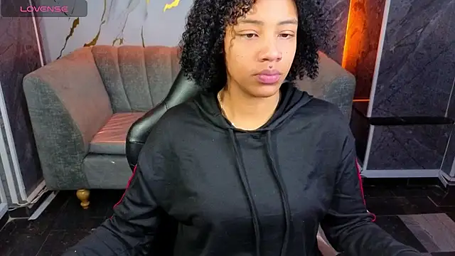 Violeth b online show from November 8, 1:16 pm