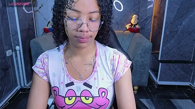 Violeth b online show from May 25, 12:48 pm