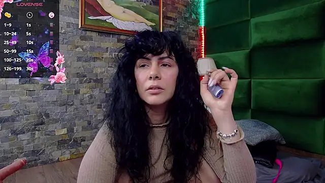 SelenSummer online show from February 19, 8:07 pm