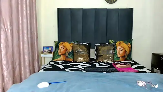 quenliyasa online show from February 11, 8:54 pm