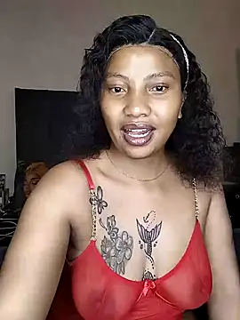 quenliyasa online show from May 18, 9:54 pm
