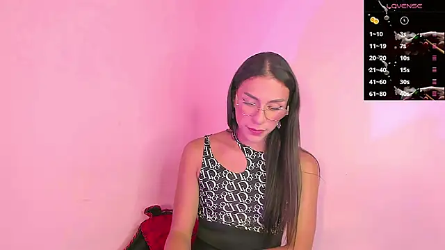 Snapshot of Crystal_channel1 chatting on September 29, 2:27 am Crystal channel1 online show from September 29, 2:27 am