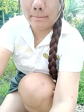 Lucky-Rose online show from January 9, 12:37 am