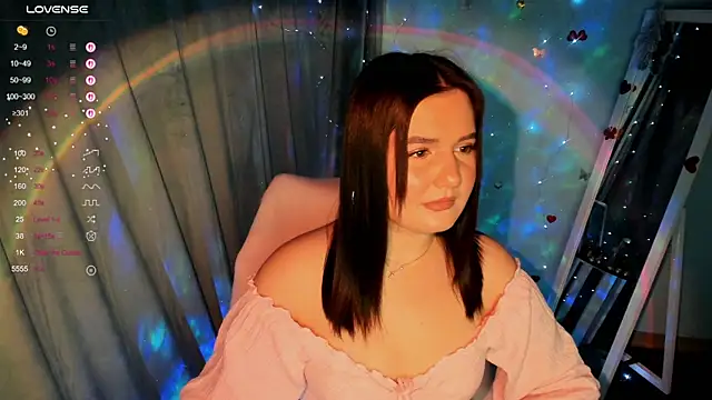 Lei White online show from December 19, 10:46 pm