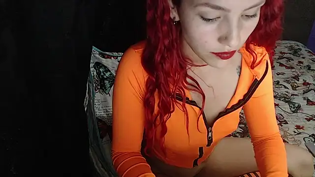 gissel13 online show from March 17, 2:37 am