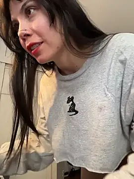 EemaHaruki online show from November 25, 7:36 pm