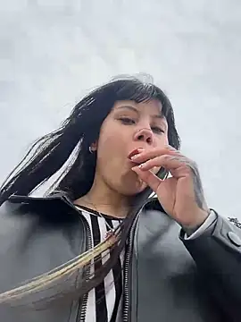 EemaHaruki online show from November 27, 7:39 pm