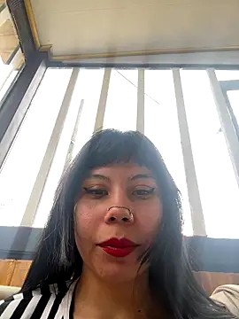 Snapshot of EemaHaruki chatting on September 17, 7:45 pm EemaHaruki online show from September 17, 7:45 pm
