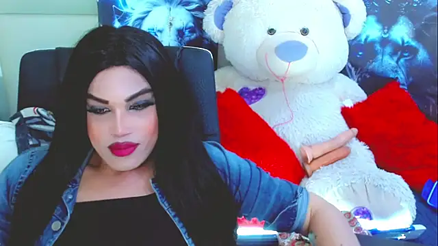 NathaliaCross online show from September 20, 12:21 am