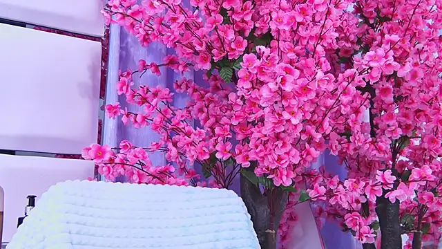 AlliciaKim online show from April 28, 12:31 pm
