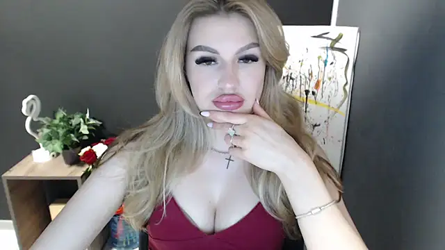 Your Jessy online show from May 11, 1:35 pm