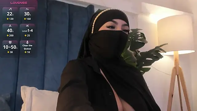  malih  online show from October 21, 1:26 pm