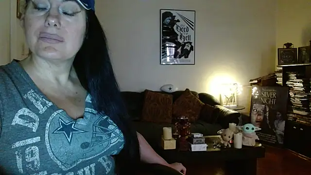 mandaloriangirls online show from October 15, 6:21 pm