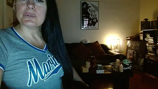 mandaloriangirls online show from October 5, 6:24 pm