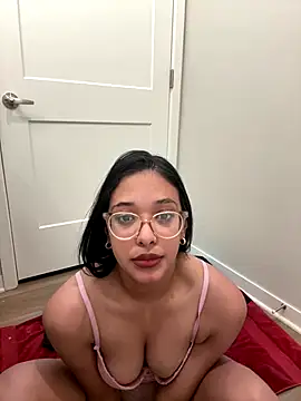 Naniwithnano online show from November 11, 3:57 am