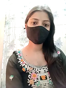 Ayesha Baby30 online show from March 12, 4:48 am