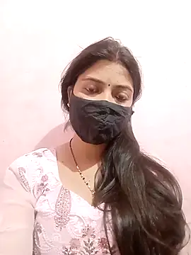 Ayesha Baby30 online show from April 4, 1:43 pm