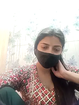 Ayesha Baby30 online show from March 21, 9:58 am