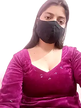 Ayesha Baby30 online show from February 16, 10:59 am