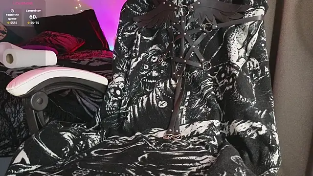 Devil s bride online show from May 21, 5:33 pm