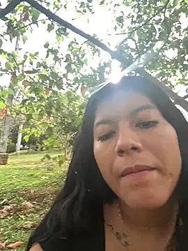 NiaBlanco online show from May 15, 8:55 pm