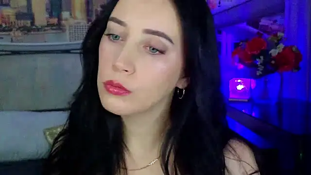MonicaSweetx online show from October 1, 9:20 pm