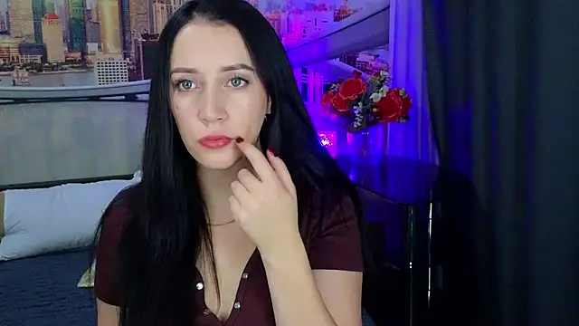 MonicaSweetx online show from October 4, 9:41 pm