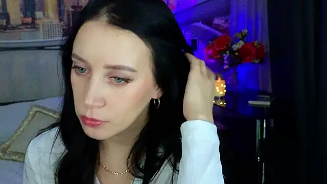 MonicaSweetx online show from November 6, 10:15 pm