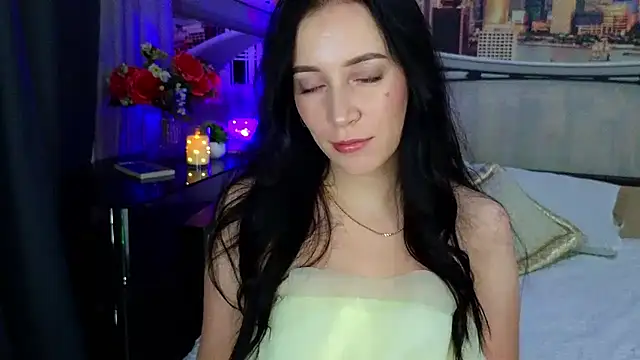 MonicaSweetx online show from November 9, 8:16 pm