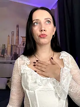 MonicaSweetx online show from October 8, 8:57 pm