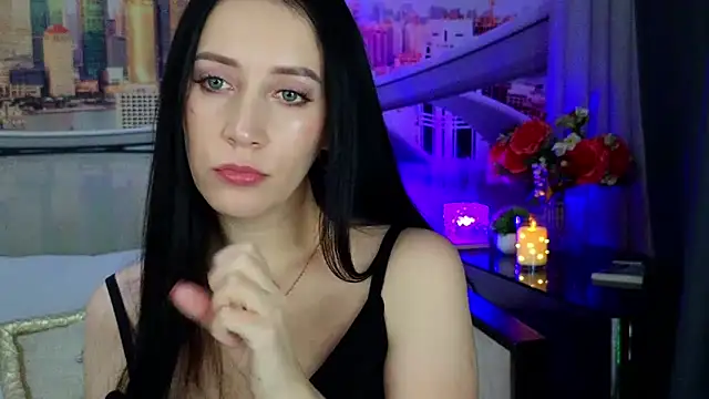 MonicaSweetx online show from November 5, 10:15 pm