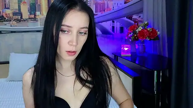 MonicaSweetx online show from October 25, 8:00 am