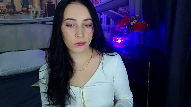 MonicaSweetx online show from September 25, 8:50 pm